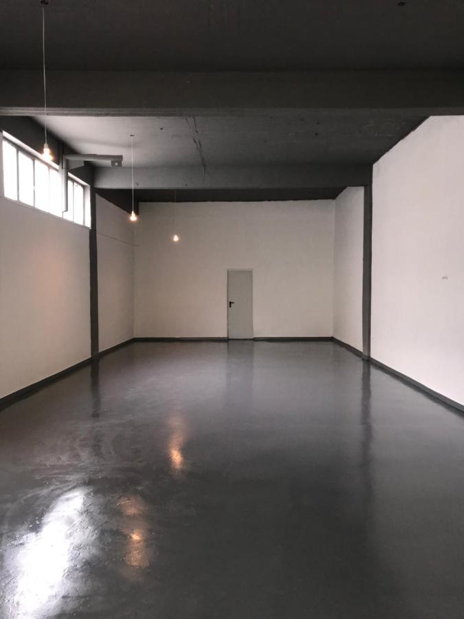 Apartment Factory