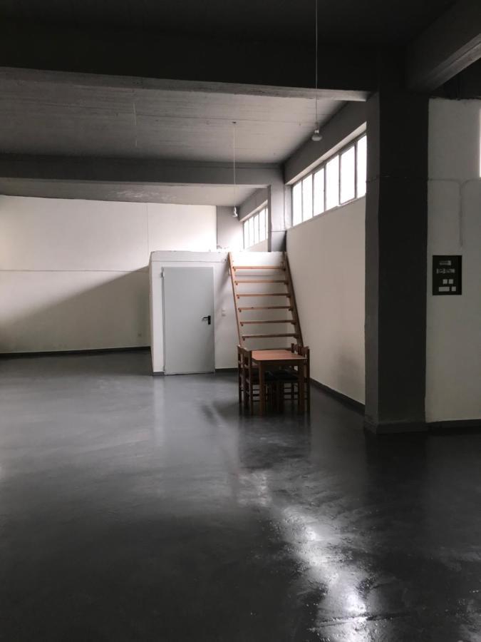 Apartment Factory *