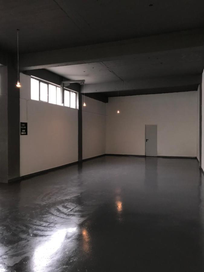 Apartment Factory Athen