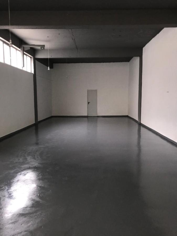 Apartment Factory *