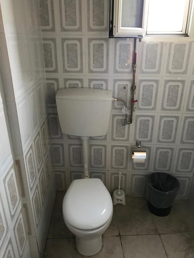 Factory Apartment